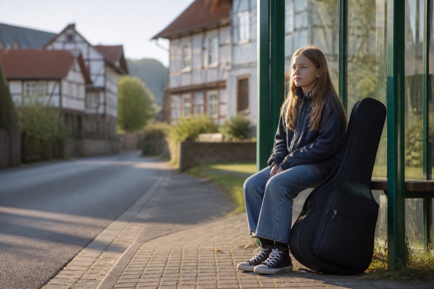 Weg zur nächsten Musikschule von Thalkirchen-Obersendling-Forstenried-Fürstenried-Solln aus